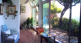 Villino delle Orchidee