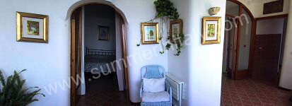 Image 6 for Villino delle Orchidee in Positano