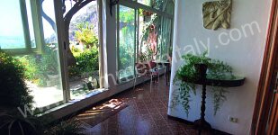 Image 17 for Villino delle Orchidee in Positano
