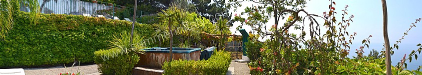 Image 4 for Villa Saracena in Maiori