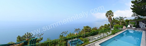 Image 8 for Villa Saracena in Maiori