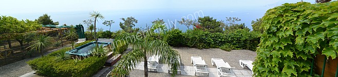 Image 5 for Villa Saracena in Maiori