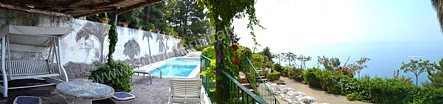 Image 6 for Villa Saracena in Maiori