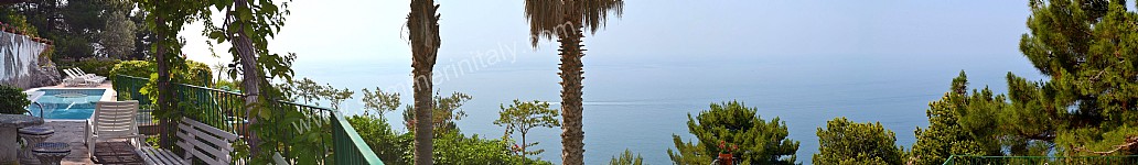 Image 1 for Villa Saracena in Maiori