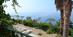 Image 10 for Villa Saracena in Maiori