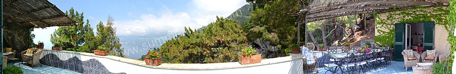 Image 2 for Villa Saracena in Maiori