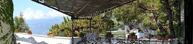 Image 23 for Villa Saracena in Maiori