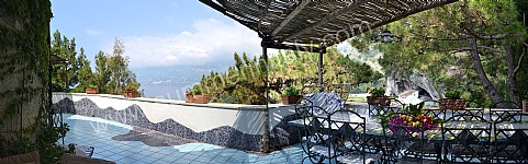 Image 39 for Villa Saracena in Maiori