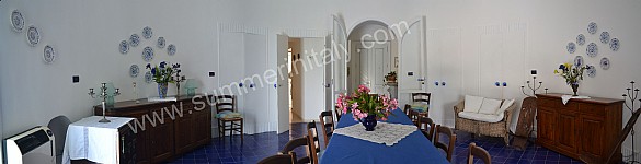 Image 67 for Villa Saracena in Maiori