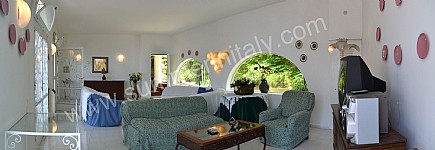 Image 74 for Villa Saracena in Maiori