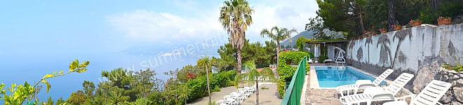 Image 15 for Villa Saracena in Maiori