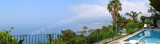 Image 19 for Villa Saracena in Maiori