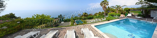 Image 18 for Villa Saracena in Maiori