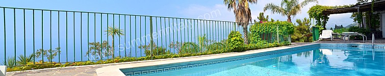 Image 14 for Villa Saracena in Maiori