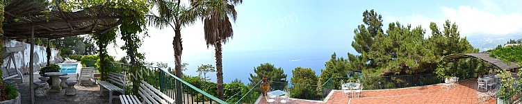 Image 16 for Villa Saracena in Maiori