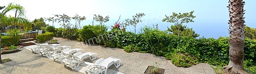Image 36 for Villa Saracena in Maiori