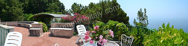 Image 37 for Villa Saracena in Maiori