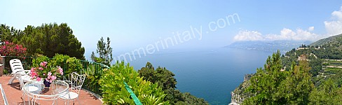 Image 45 for Villa Saracena in Maiori