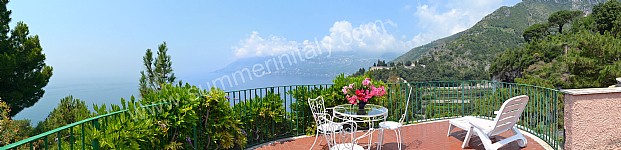 Image 33 for Villa Saracena in Maiori