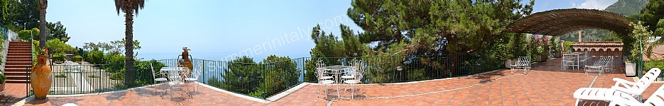 Image 25 for Villa Saracena in Maiori