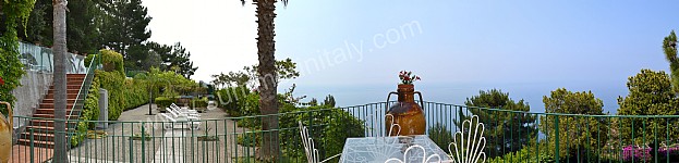 Image 29 for Villa Saracena in Maiori