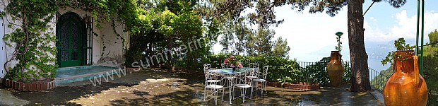 Image 30 for Villa Saracena in Maiori