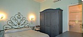 Bedroom 5 with en-suite bathroom