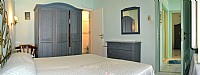 Bedroom 5 with en-suite bathroom