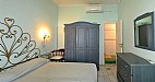 Bedroom 5 with en-suite bathroom