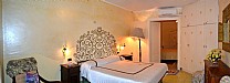Bedroom 1 with en-suite bathroom
