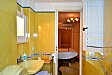 Bedroom 1 with en-suite bathroom