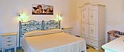 Bedroom 2 - a pass-through room