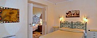 Bedroom 2 - a pass-through room