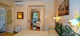 Bedroom 2 - a pass-through room