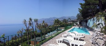 Click for more pictures of Villa Saracena