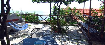 Click for more pictures of Casa Caterina