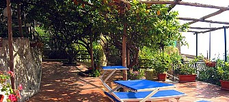 Click for more pictures of Villa Margherita