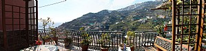 Terrace 1