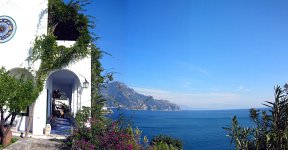 Click for more pictures of Villa Meridiana