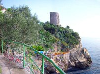 Villa Mariapia A