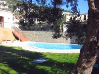 Click for more pictures of Residence Serenata A