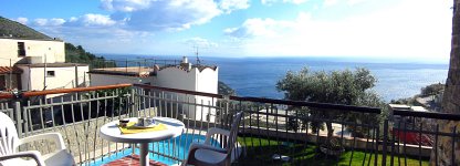 Click for more pictures of Residence Serenata D