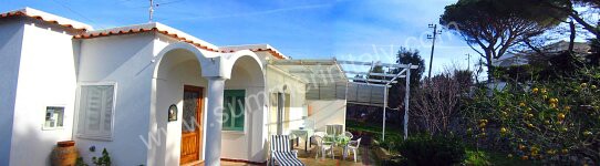 Image 1 for Villa Roberta A in Capri