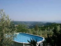 Click for more pictures of Villa Fiammetta A