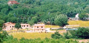Image 9 for Casa Renza in Badia Agnano, Arezzo