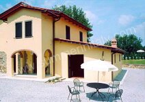 Villa Tosca