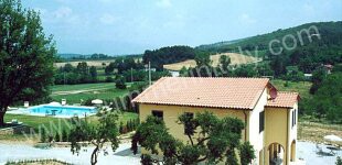 Villa Tosca