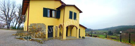 Image 5 for Villa Tosca in Badia Agnano, Arezzo