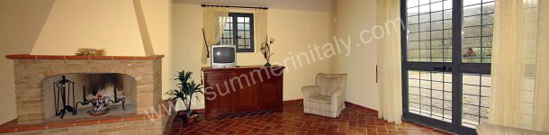 Image 4 for Villa Tosca in Badia Agnano, Arezzo