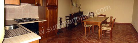 Image 12 for Villa Tosca in Badia Agnano, Arezzo